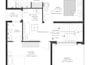 draft architectural floor plans and elevations in autocad